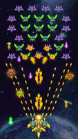 Galaxy Attack: Space Battle