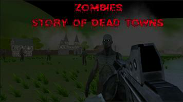 Zombies - Story of Dead Towns