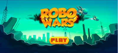 Robo Wars