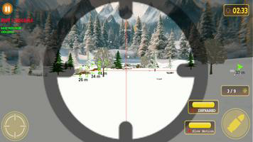 Deerhunt - Deer Sniper Hunting