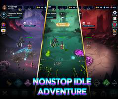 Voidmancer Adventure