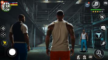 Prison Escape Jail Break Games