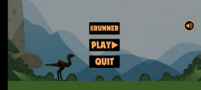 Dino Runner