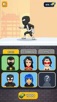 Assassin Ninja Fighting Game