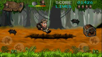 Pitfall Challenge