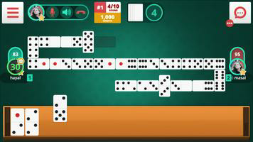 Dominoes Online