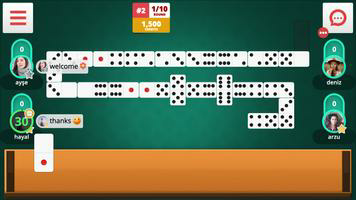 Dominoes Online