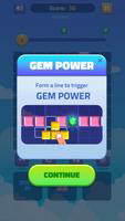 Block Puzzle - Gems Adventure