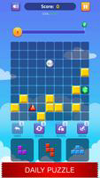 Block Puzzle - Gems Adventure