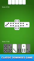 Dominoes: Tile Domino Game