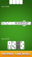 Dominoes: Tile Domino Game