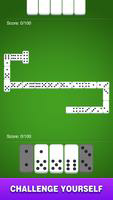 Dominoes: Tile Domino Game