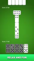 Dominoes: Tile Domino Game