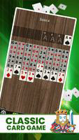 Freecell Solitaire