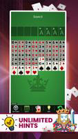 Freecell Solitaire