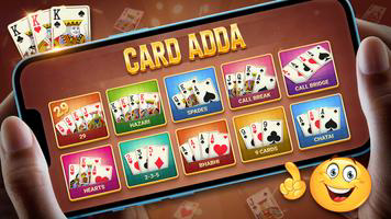 Card Adda