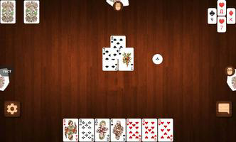 Online Belka Card Game