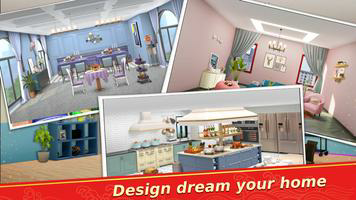 Home Design Master & Solitaire