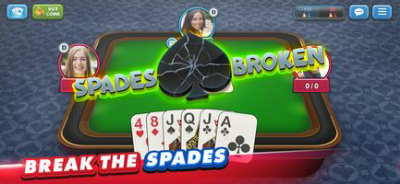 Spades Plus