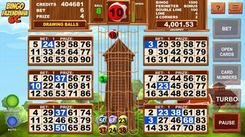 Video Bingo Little Farm