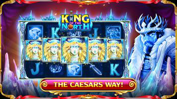 Caesars Slots