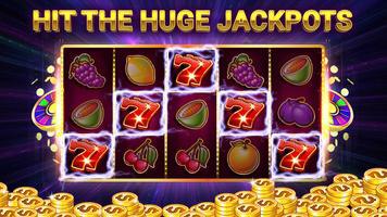 Slots: Casino slot machines