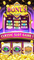 Classic Slots - Jackpot Casino