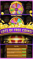 Classic Slots - Jackpot Casino