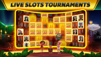 MGM Slots Live