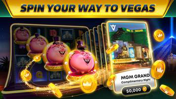 MGM Slots Live