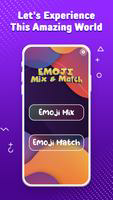 Emoji Mix & Match: Emoji Merge