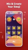 Emoji Mix & Match: Emoji Merge