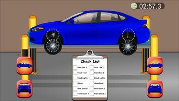 Check My Car