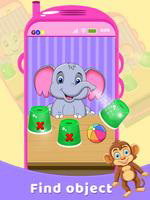 Princess Phone Glow Fun Games