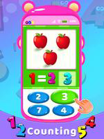 Princess Phone Glow Fun Games