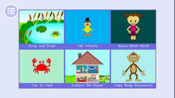 Educational Games for Babies