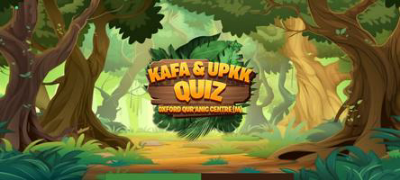 Kafa & UPKK Quiz - OXQC (M)