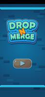 Drop N Merge Game