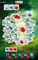 Tile Blossom Forest: Triple 3D