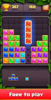 Jewel Block Puzzle Game