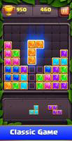 Jewel Block Puzzle Game