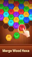 Wood Hexa - Color Sort Puzzle