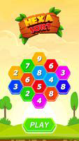 Hexa Sort Master 3D