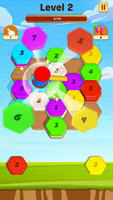 Hexa Sort Master 3D