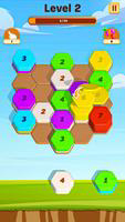 Hexa Sort Master 3D