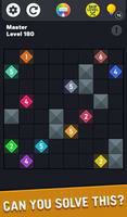 Color Line Connect Puzzle Game