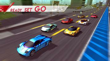 Highway xtreme car racing