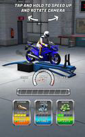 Drag Race: Motorcycles Tuning