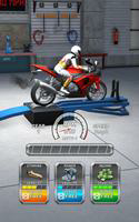 Drag Race: Motorcycles Tuning