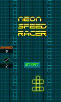 Neon Speed Racer